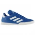 Детские кроссовки adidas Copa Super Suede Childrens Trainers Blue/White