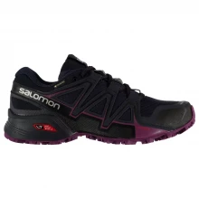 Жіночі кросівки Salomon Speedcross Vario 2 GoreTex Ladies Trail Running Shoes