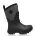 Женские ботинки Muck Boot Arctic Sport II Mid Wellington Boots Ladies BL/GRY