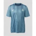 Мужские штаны Castore Newcastle United Training T-shirt 2023 2024 Juniors Bluestone