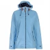 Жіноча куртка Gelert Ladies Coast Waterproof Jacket Blue