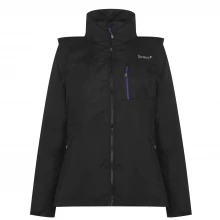 Жіноча куртка Gelert Ladies Horizon Waterproof Jacket