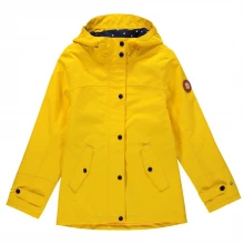 Детская курточка Gelert Coast Waterproof Jacket Junior