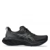 Чоловічі кросівки Asics Novablast 4 Men's Running Shoes Black/Grey