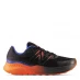 Чоловічі кросівки New Balance DynaSoft Nitrel v5 Trail Running Shoes Mens Black