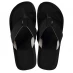 Чоловічі шльопанці Crocs Baya II Slides Black