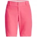 Женские шорты Under Armour Armour Links Shorts Womens Pink Shock