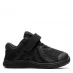Детские кроссовки Nike Revolution 4 Infant Boys Trainers Black/Black