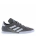 adidas Copa Super Suede Kids Trainers Grey/White