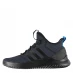 Мужские кроссовки adidas Hoops 3.0 Sn00 Black/Wht/Gry