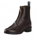 Женские ботинки Ariat Heritage IV Zip Paddock Boot Light Brown