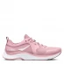 Жіночі кросівки Under Armour HOVR Omnia Womens Training Shoes Pink / White