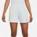 Жіноча білизна Nike Strike Shorts Womens Platinum/Volt