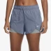 Женские шорты Nike Pro Flex Women's 2-in-1 Shorts Grey