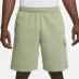 Мужские шорты Nike Sportswear Club Men's Cargo Shorts Green/White