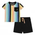 Мужские шорты SoulCal Short Set Junior Boys Stripe