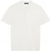 Мужская футболка поло J Lindeberg J.Lind Ridge Silk Sn32 White A003