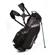 Calvin Klein Golf G Stand Bag 14 Way Divider Top