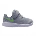 Детские кроссовки Nike Star Runner 2 Baby/Toddler Shoe DkGrey/Green
