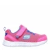 Детские кроссовки Skechers Comfy Flex Runners Pink