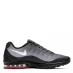 Мужские кроссовки Nike Air Max Invigor Trainers Mens Grey/Black/Red