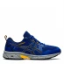 Мужские кроссовки Asics GEL-Venture 8 Men's Trail Running Shoes Blue/Black