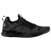 Женские кроссовки Nike Zoom Span 4 Women's Running Shoe Black/White