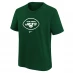 Мужская футболка с коротким рукавом Nike T-Shirt Jets