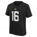 Мужская футболка с длинным рукавом Nike NFL N&N T Shirt Juniors Jaguars