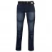 Мужские джинсы Firetrap Portland Jeans Mens Dark Wash