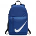 Детский рюкзак Nike Elemental Backpack Blue/Ice