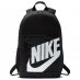 Детский рюкзак Nike Elemental Backpack with Pencil Case Black/White