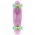 Penny Comp 22 Classic Skateboard Pastel Lilac
