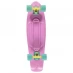 Penny Comp27 Classic Skateboard Pastel Lilac
