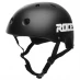 Roces Aggressive Skate Helmet Black