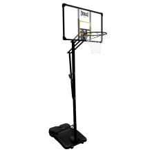 Everlast Pro Basketball Hoop Stand