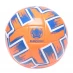 adidas Football Uniforia Club Ball EU Orange