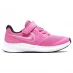 Детские кроссовки Nike Star Runner Child Girls Trainers Pink/Grey