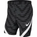 Детские шорты Nike Strike Shorts Black/White