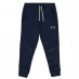 Детские штаны Under Armour Logo Fleece Jogging Pants Junior Boys Academy
