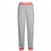 Мужские штаны MARC JACOBS Band Tape Jogging Bottoms Chine Grey A35