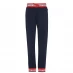 Мужские штаны MARC JACOBS Band Tape Jogging Bottoms Navy 849