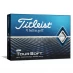 Titleist Tour Soft 12 Pack Golf Balls White