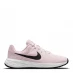 Кросівки Nike Revolution 6 Big Kids' Running Shoe Pink/Black