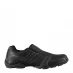Мужские туфли Skechers Marter Casual Slip On Shoes Mens Black