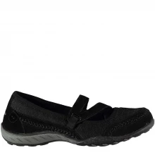 Женские туфли Skechers Relaxed Fit Breathe Easy Shoes Ladies