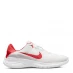 Жіночі кросівки Nike Flex Experience Run 11 Next Nature Running Shoes Ladies White/Red