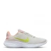 Жіночі кросівки Nike Flex Experience Run 11 Next Nature Running Shoes Ladies Grey/Green/Pink