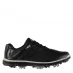 Slazenger V100 Mens Golf Shoes Black