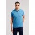 Мужская футболка поло US Polo Assn Small Polo Shirt Parisian Blue